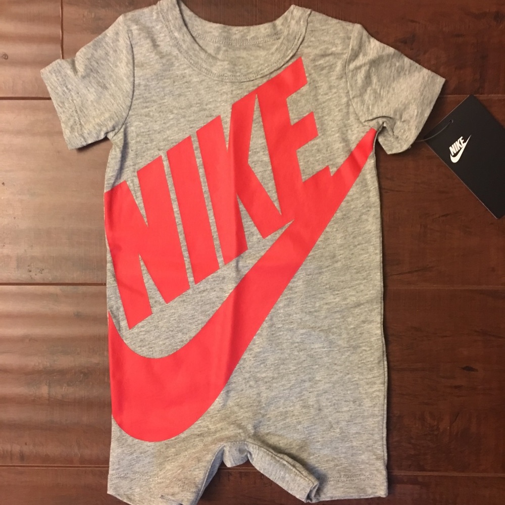 Nike Outfit-Infant